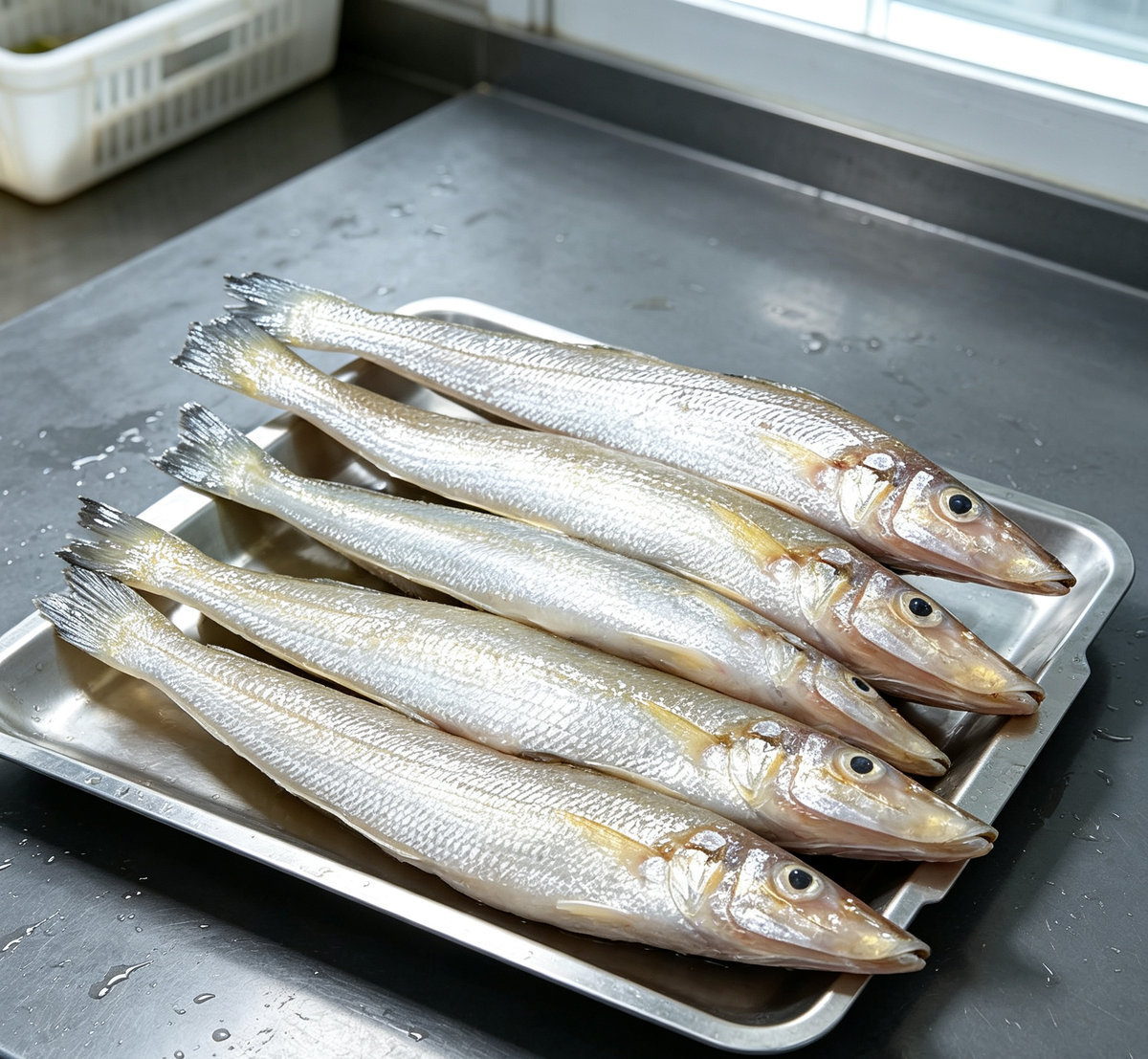 Sea Fish