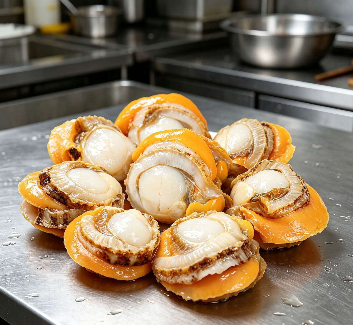 Abalone
