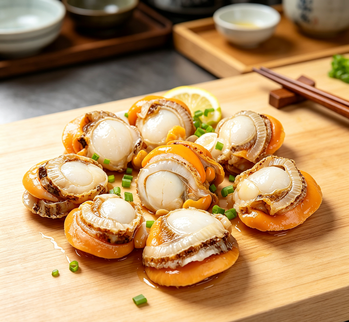 Abalone