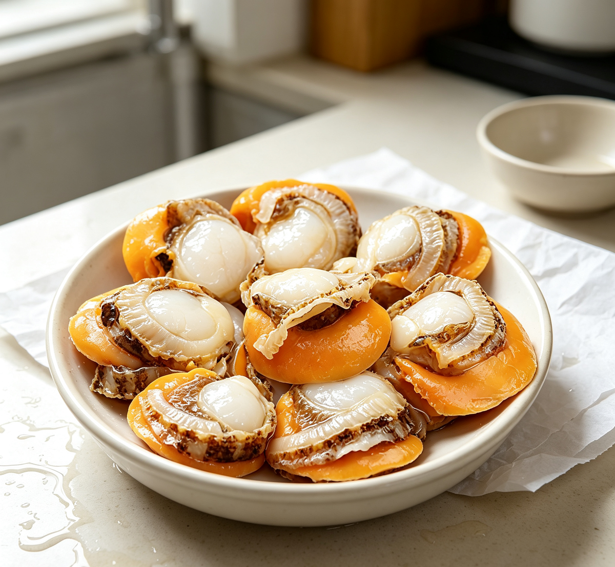 Abalone